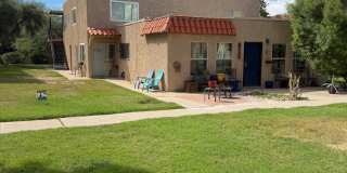 Sunlit 2-Bedroom East Tucson Retreat with Bright Chef's Kitchen | 6509 E Calle La Paz #D Sunlit 2-Bedroom East Tucson Retreat with Bright Chef's Kitchen | 6509 E Calle La Paz #D Gallery 1