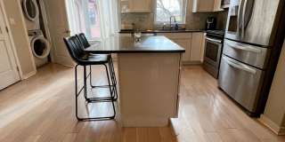 Gorgeous 3-Bedroom Townhome with One-Car Garage in Olde Kensington! Available mid-August! Gallery 9