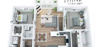 The Wit : Resort Style Living Gallery 1