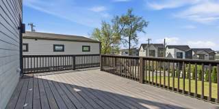 East Nashville Rental with Downtown Views! Gallery 40
