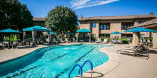 Finisterra Luxury Apartments Gallery 1