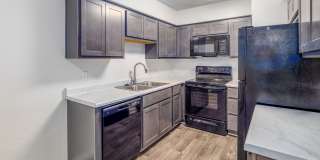 Mill Run Apartments Gallery 5