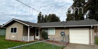 $100 OFF 1st Month's Rent!  Spanaway Area 3 Bedroom Rambler Gallery 1