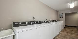 Park at Penrose Gallery 16