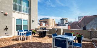 Metro on Granby Apartments Gallery 24
