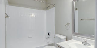 Jefferson Park Apartments Gallery 14