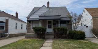 6761 Memorial 3BED -  NEW LVP FLOORING - BUILT-IN SHELVES - FORMAL DINING - 48228 Gallery 1