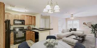 Affordable Housing - Brandemere Apartment Homes Gallery 33