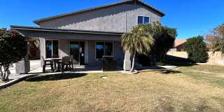 MONTHLY - MID-TERM, Beautiful fully furnished 4-bedroom, 2.5-bath home located near downtown Gilbert! MONTHLY - MID-TERM, Beautiful fully furnished 4-bedroom, 2.5-bath home located near downtown Gilbert! Gallery 20