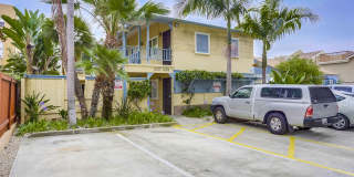 Studio in Pacific Beach Apartment Community Studio in Pacific Beach Apartment Community Gallery 1