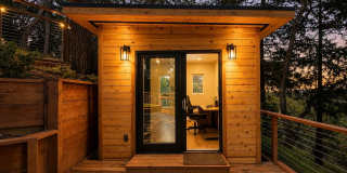 Contemporary Piedmont Pines Home Desigend for Indoor-Outdoor Living Contemporary Piedmont Pines Home Desigend for Indoor-Outdoor Living Gallery 52