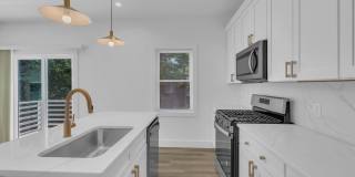 *Modern Construction Luxury Townhome - Downtown Raleigh* Gallery 31