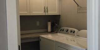 FOR RENT - All Inclusive Owner pays utilities - Furnished 3 bed, 2 bath NorthWest Crossing Townhome Gallery 16