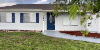 Annual Unfurnished Renovated Single-family Home near Mckibben Park! Gallery 5