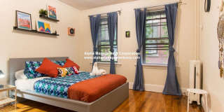 Amazing Coolidge Corner Apt right by T, Shopping, Nightlife and Restaurants.  Quick commute to BU! Gallery 4