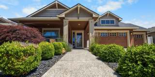 Spacious Unfurnished Home in Liberty Lake | Modern Living in a Prime Location Gallery 1