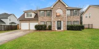 1650 Cutters Mill Drive Gallery 1