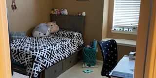 West El Paso 4 Bed 2.5 Bath Refrig A/C Gallery 24