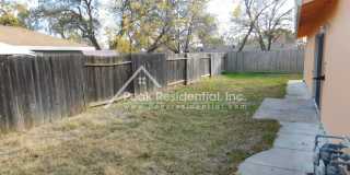 Updated 2bd/1ba North Highlands Duplex with Garage Gallery 15