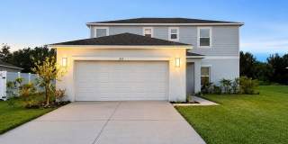 Stunning 4-Bedroom Redbud Model with Quartz Countertops & Spacious Open-Concept Living! Gallery 1