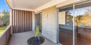 7505 DEMOCRACY Boulevard unit: A-338 Gallery 33