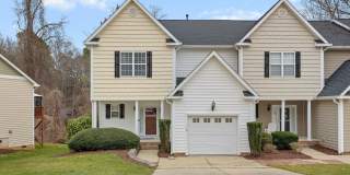 **3bd/2.5ba Townhome in Magnolia Woods** Gallery 1