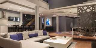 Stunning Views from this Spectacular and Stylish Penthouse in heart of Adams Morgan with PARKING. Gallery 10