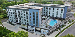 Coda Nashville Gallery 1