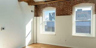 Cambridge Loft Gallery 5