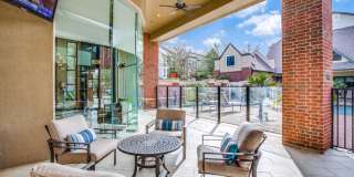 Park Central Flower Mound Gallery 23