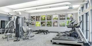 Yardley Apartments Gallery 32