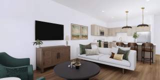 Retreat at Crosswoods Gallery 59