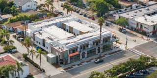 801 Pearl Street Gallery 4