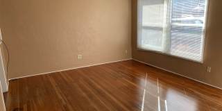 Two bedroom 1 bath Gallery 6