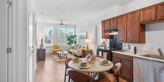 South Capitol Apartments - Affordable Housing Gallery 4