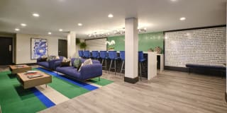 The Green at 9&90 Gallery 25