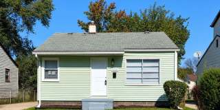 Beautifully Updated 3-Bedroom Lower Unit for Lease in Warren, MI Gallery 1