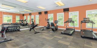 Pebblebrook Apartments Gallery 8