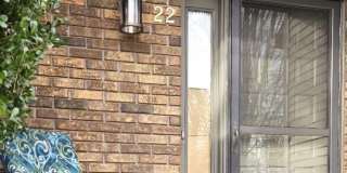 25 Washington Street Gallery 1