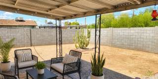 OPEN HOUSE -- 8-7-26 4:30 - 5:30PM; Remodeled 4Br-2Ba house Close to ASU Excellent condition, tile, granite, island kitchen OPEN HOUSE -- 8-7-26 4:30 - 5:30PM; Remodeled 4Br-2Ba house Close to ASU Excellent condition, tile, granite, island kitchen Gallery 22