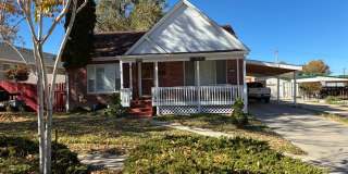 Furnished Two Bedroom Gallery 1