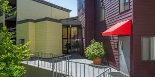 The Sandridge, LLC Gallery 22