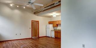 Moline High School Lofts Gallery 41