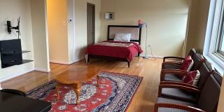 7333 NEW HAMPSHIRE Avenue unit: 1107 Gallery 1