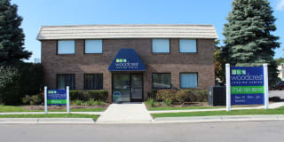 Woodcrest Apartments Gallery 21