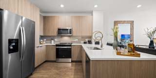 Hanover Evans Station Gallery 14