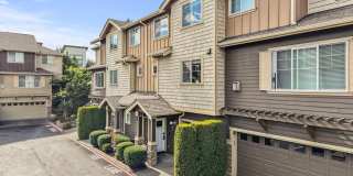 4Bd/2.5Ba Renton Townhome Gallery 32