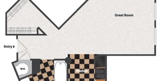 East 8 Lofts Gallery 17