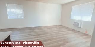 Sunset Vista Gallery 1