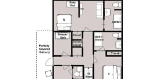 (K154) 517 Anchor Way, Kure Beach, NC 28449 Gallery 44